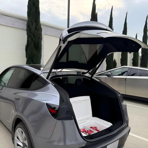 42L Car Coolers for Tesla Model Y