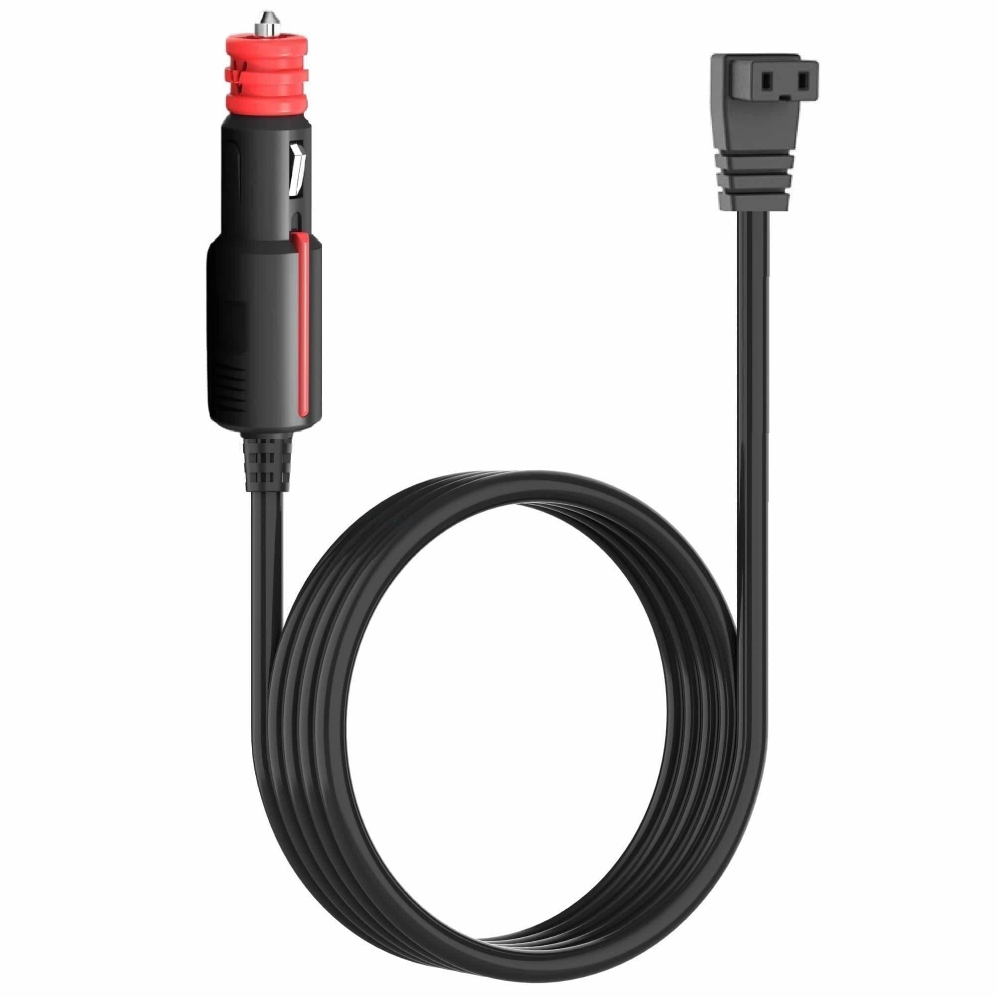 DC 12V Power Cable For Tesla Fridge